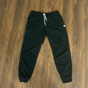 VUORI black joggers